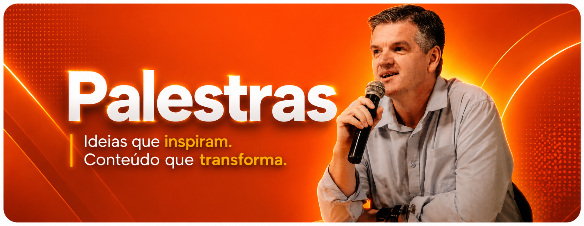 Palestras